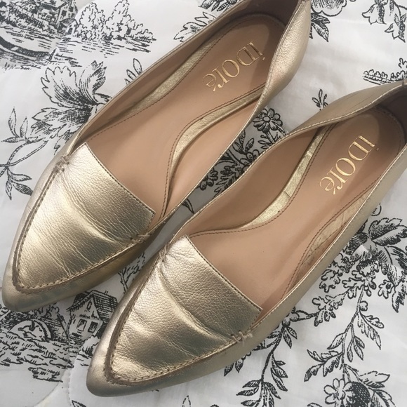 Idore shoes women - Picture 1 of 7